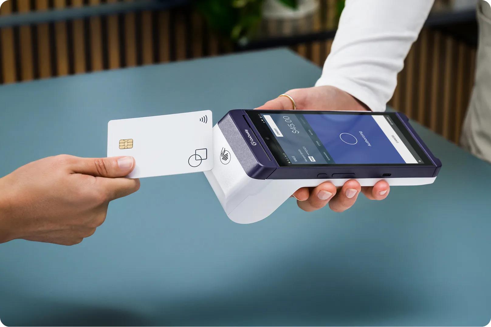 Smart Terminal Flex