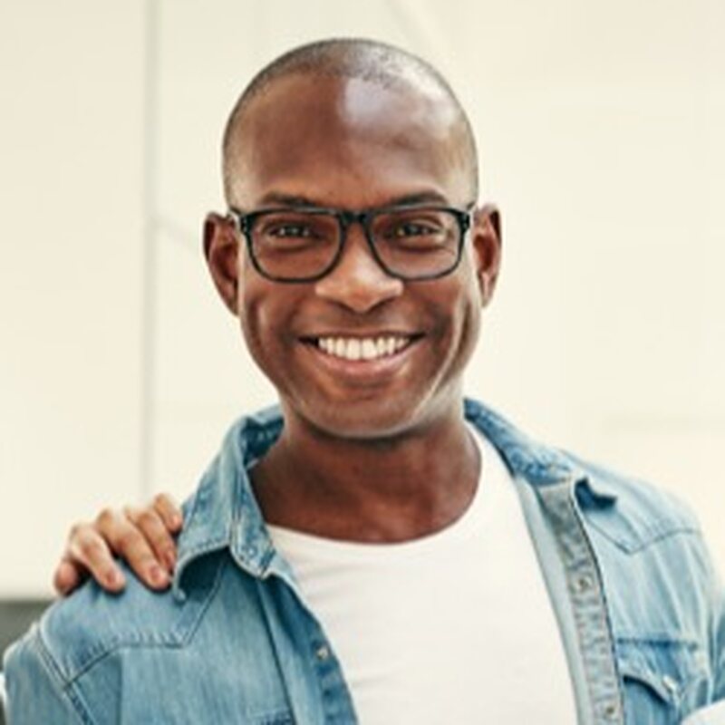 Marcus Bell, valet attendant
